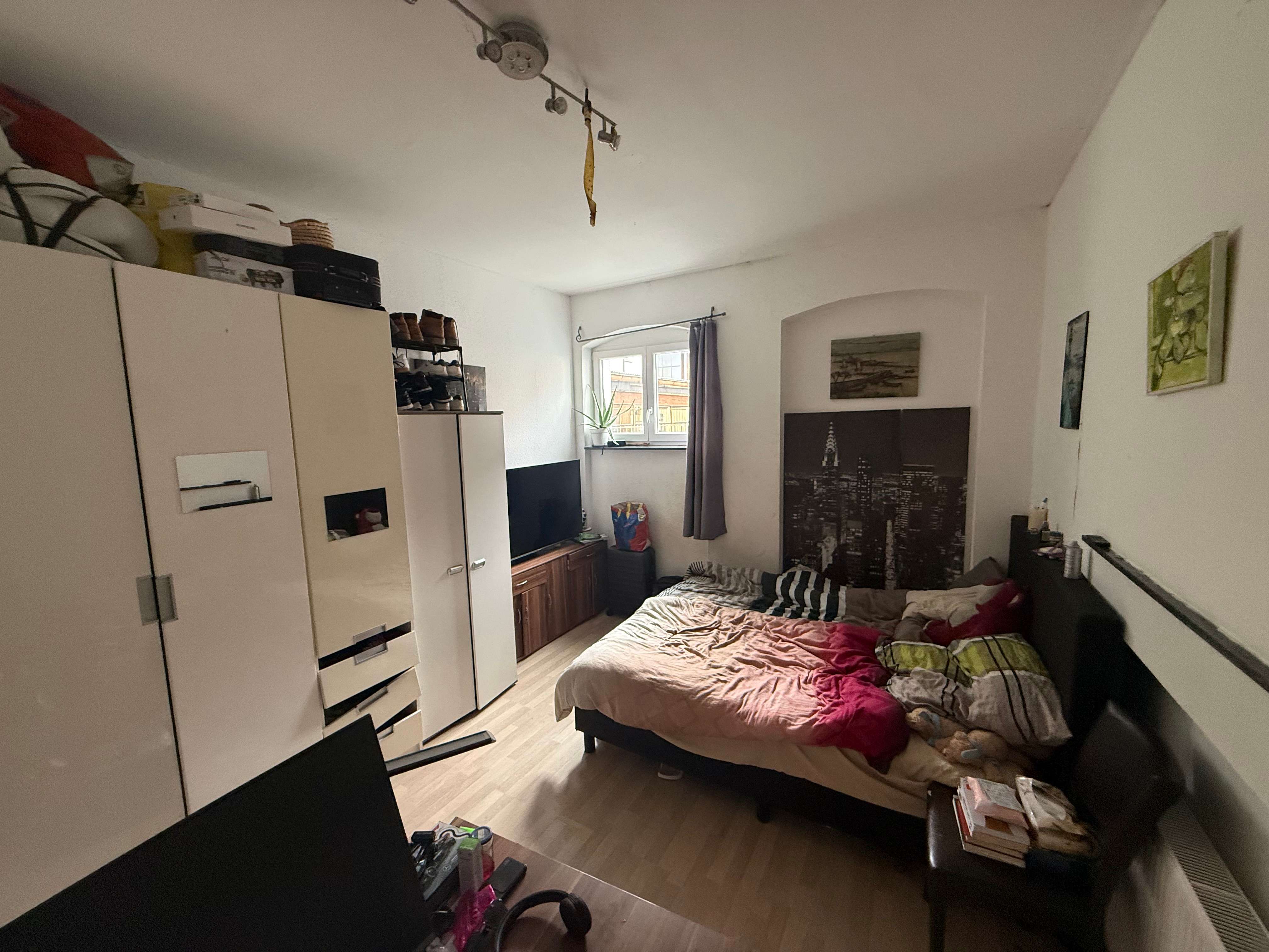 Thumbnail-Wohnung zum Mieten in Stuttgart 950,00 € 75 m²