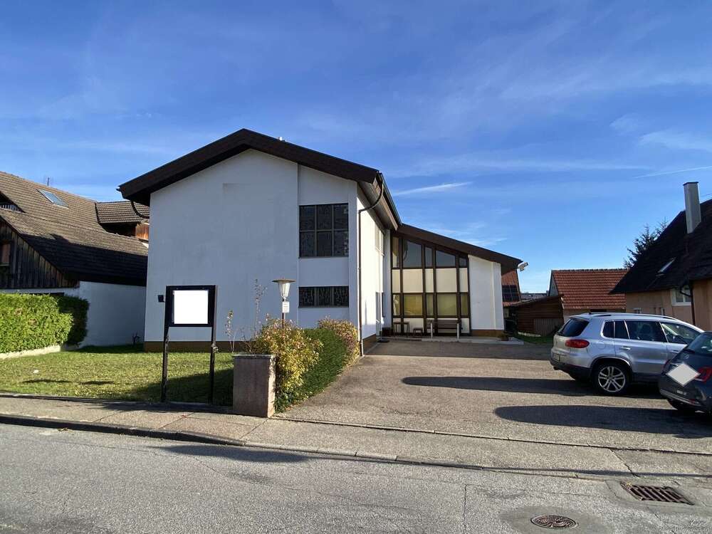 Thumbnail-Haus zum Kaufen in Sulzfeld 399.000,00 € 269 m²