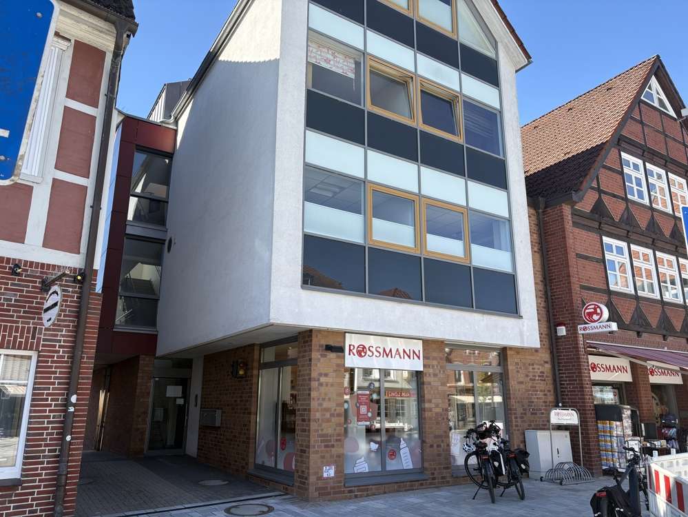 Thumbnail-Büro in Winsen Luhe 3.300,00 € 285 m²