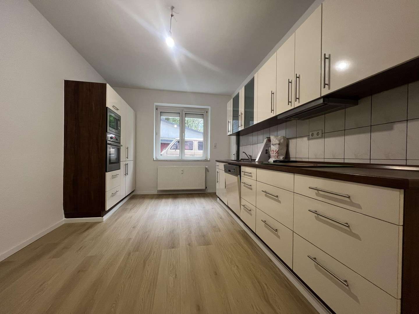 Thumbnail-Wohnung zum Mieten in Essen 660,00 € 55 m²