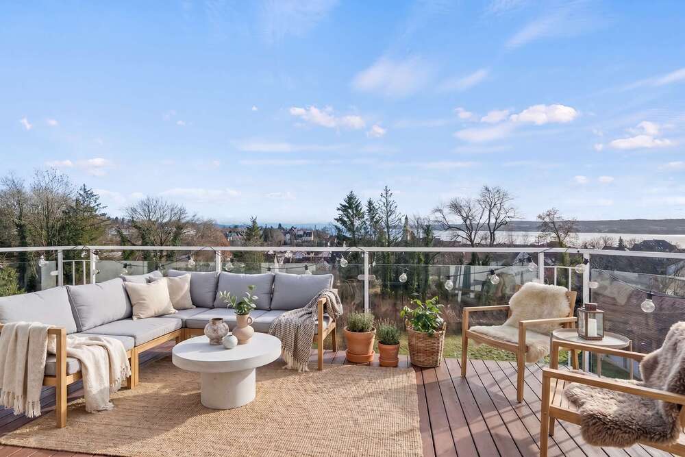 Thumbnail-Wohnung zum Kaufen in Überlingen 795.000,00 € 138 m²