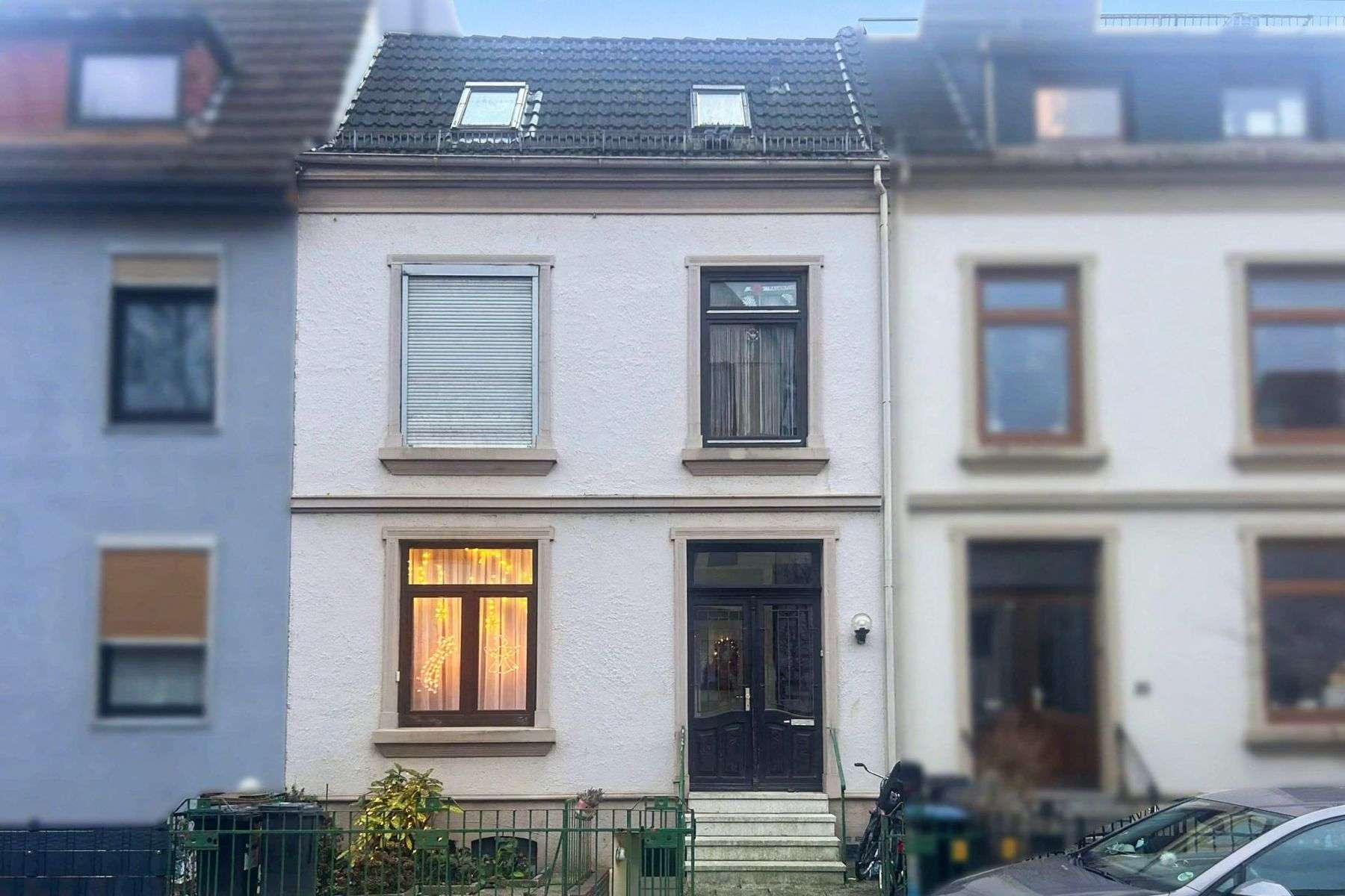 Thumbnail-Haus zum Kaufen in Bremen 299.000,00 € 127 m²