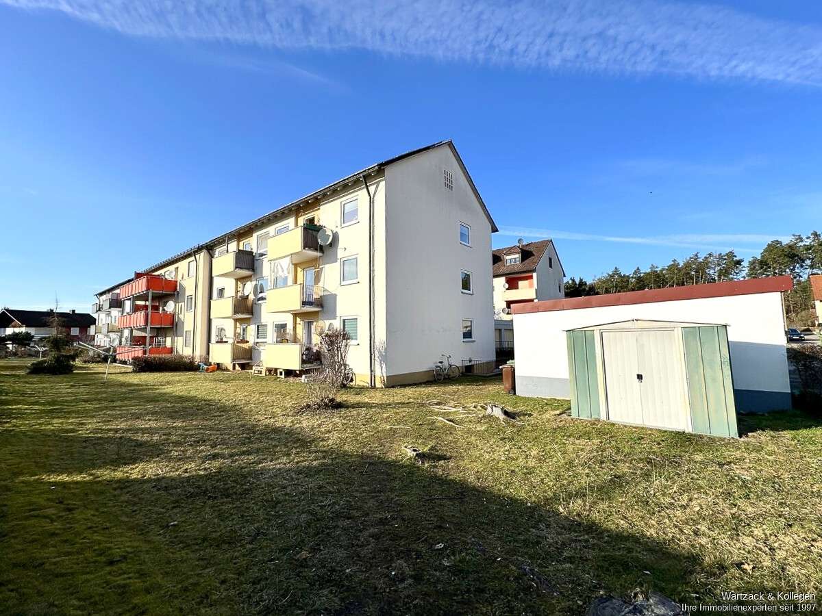 Thumbnail-Haus zum Kaufen in Roth 850.000,00 € 394.8 m²