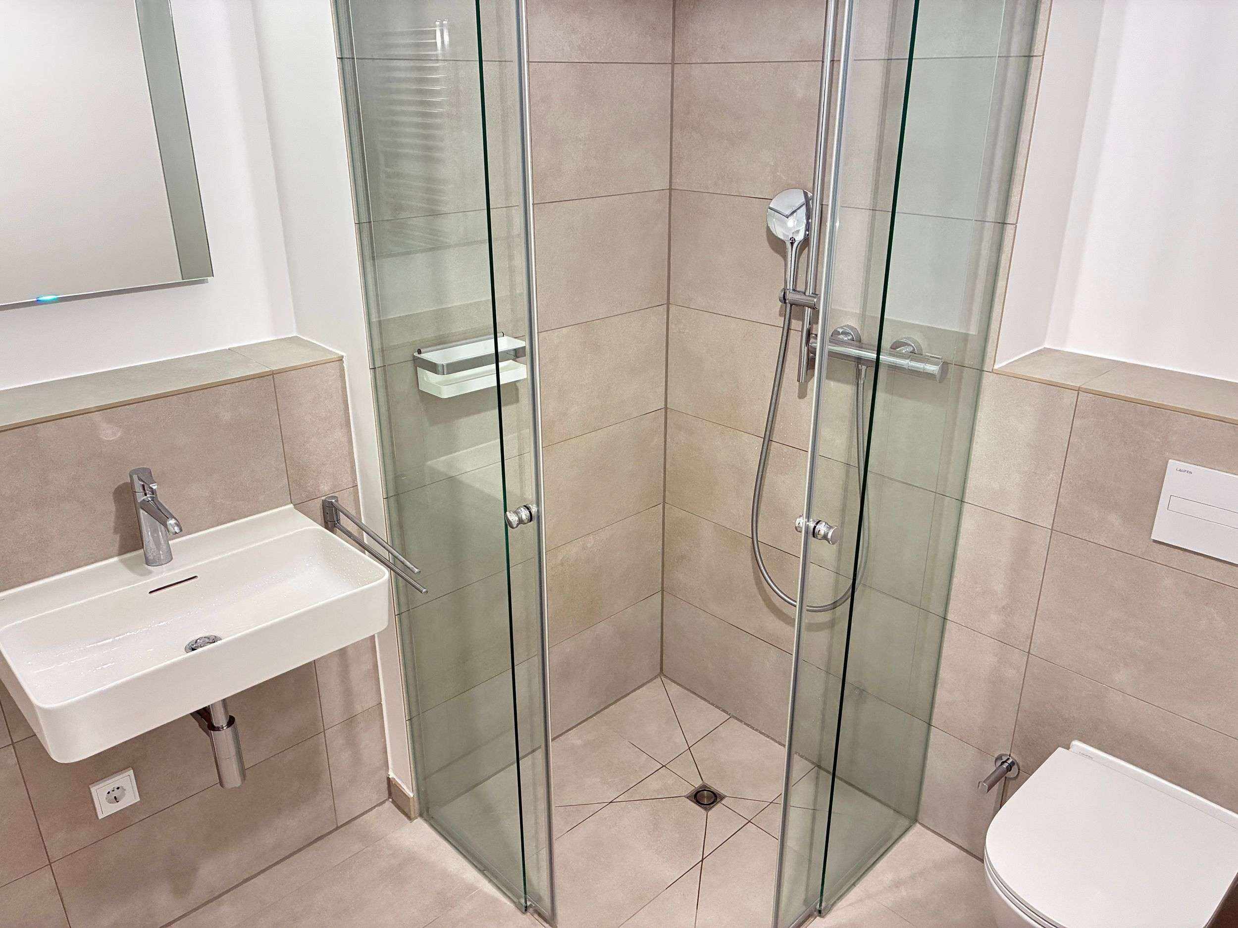 Thumbnail-Wohnung zum Mieten in Hannover 1.219,14 € 59.47 m²