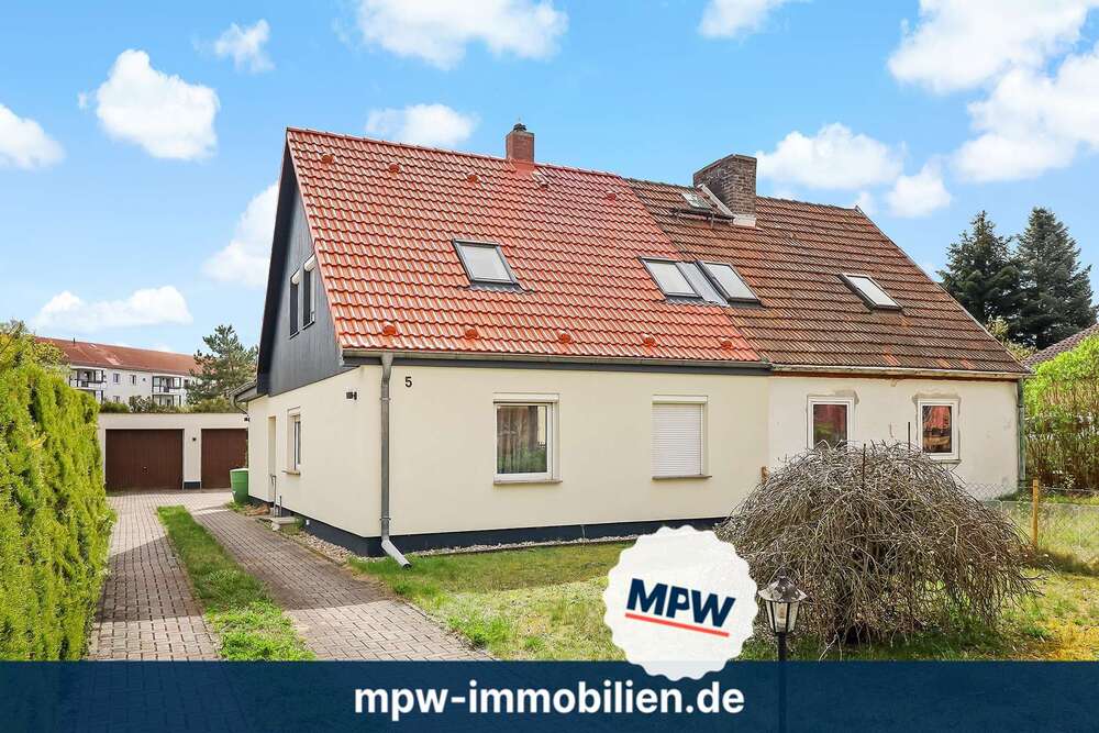 Thumbnail-Haus zum Kaufen in Wildau 499.000,00 € 104.77 m²