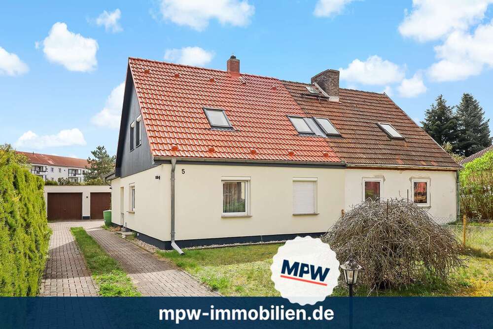 Thumbnail-Haus zum Kaufen in Wildau 499.000,00 € 104.77 m²