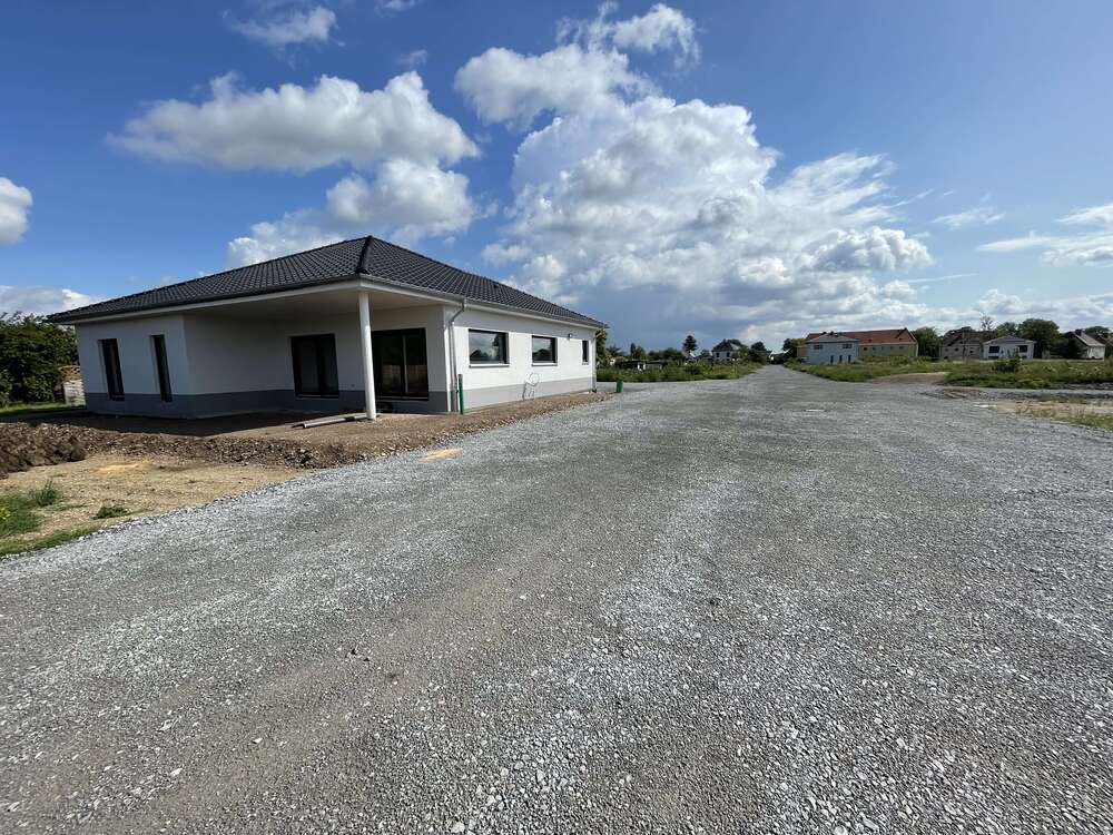 Thumbnail-Grundstück zu verkaufen in Bernburg 81.510,00 € 741 m²