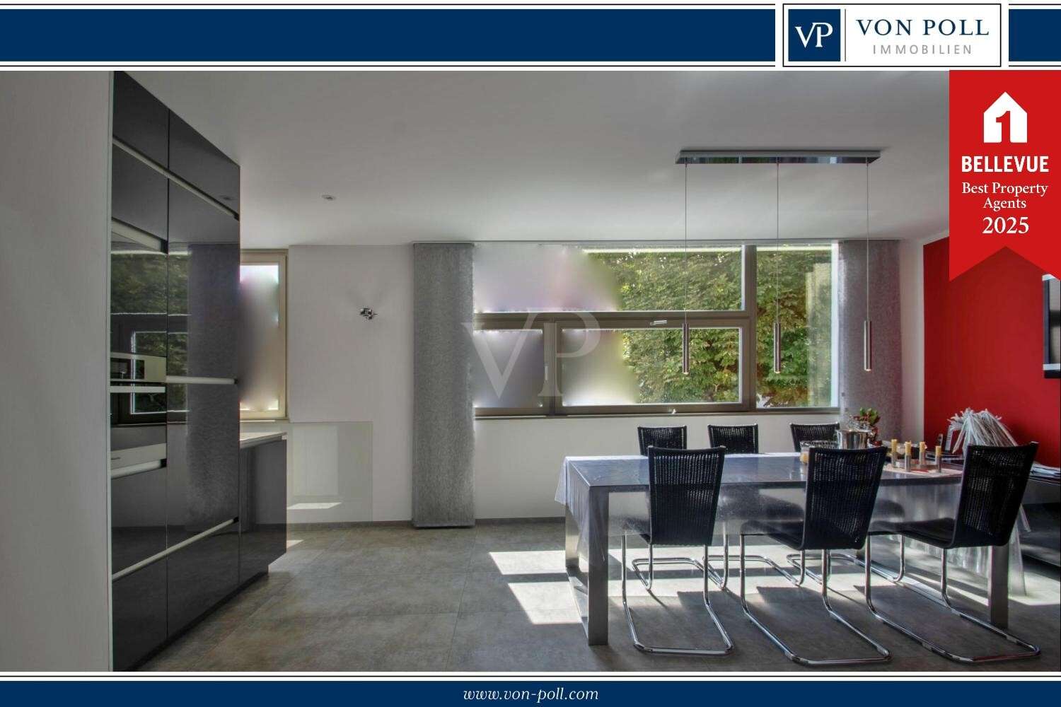 Thumbnail-Wohnung zum Mieten in Erfurt 2.400,00 € 140 m²