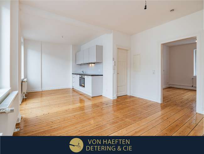 Thumbnail-Wohnung zum Kaufen in Lübeck 218.000,00 € 47.2 m²