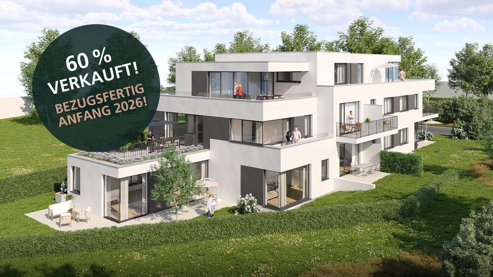 Thumbnail-Wohnung zum Kaufen in Gauting 1.064.000,00 € 112 m²
