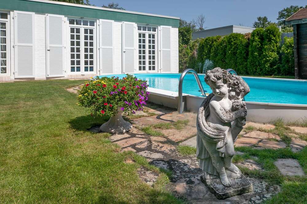 Thumbnail-Haus zum Kaufen in Heusenstamm 749.000,00 € 146.84 m²