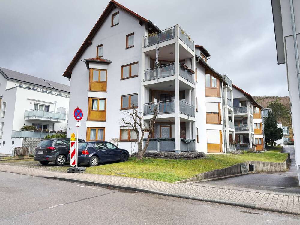 Thumbnail-Wohnung zum Kaufen in Nagold 290.000,00 € 73.23 m²