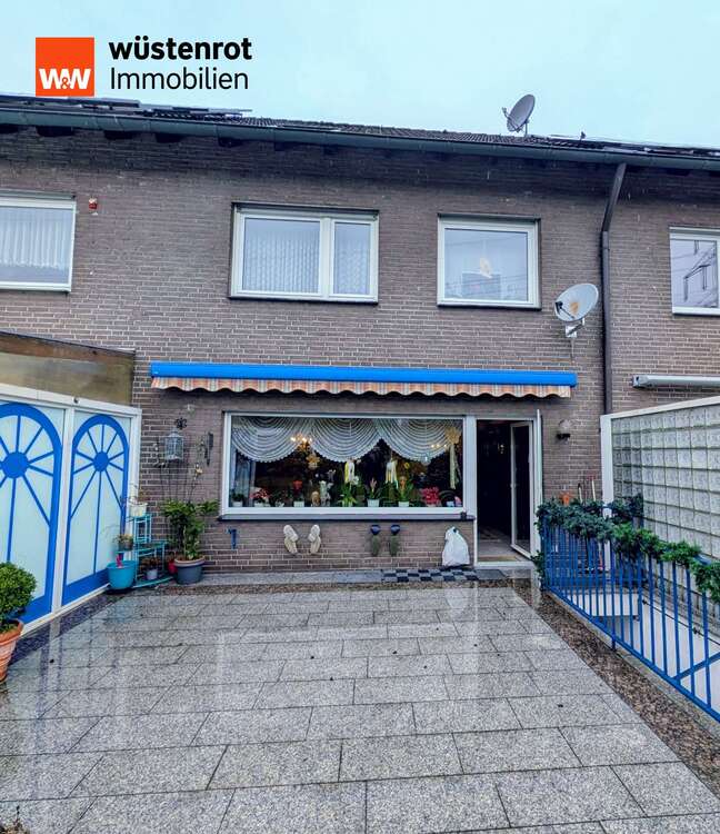 Thumbnail-Haus zum Kaufen in Oberhausen 325.000,00 € 94 m²