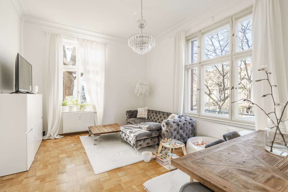 Thumbnail-Wohnung zum Kaufen in Potsdam 320.000,00 € 64 m²
