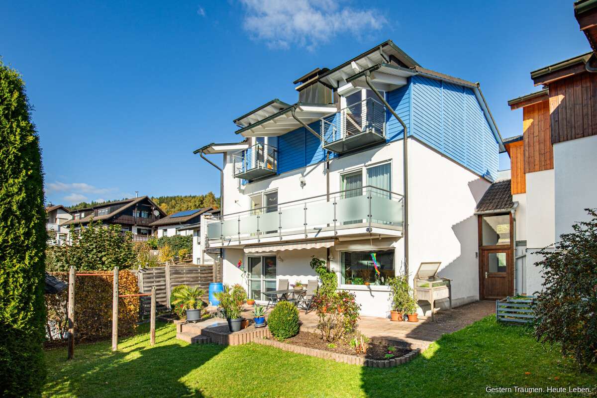 Thumbnail-Haus zum Kaufen in Titisee-Neustadt 549.000,00 € 170 m²