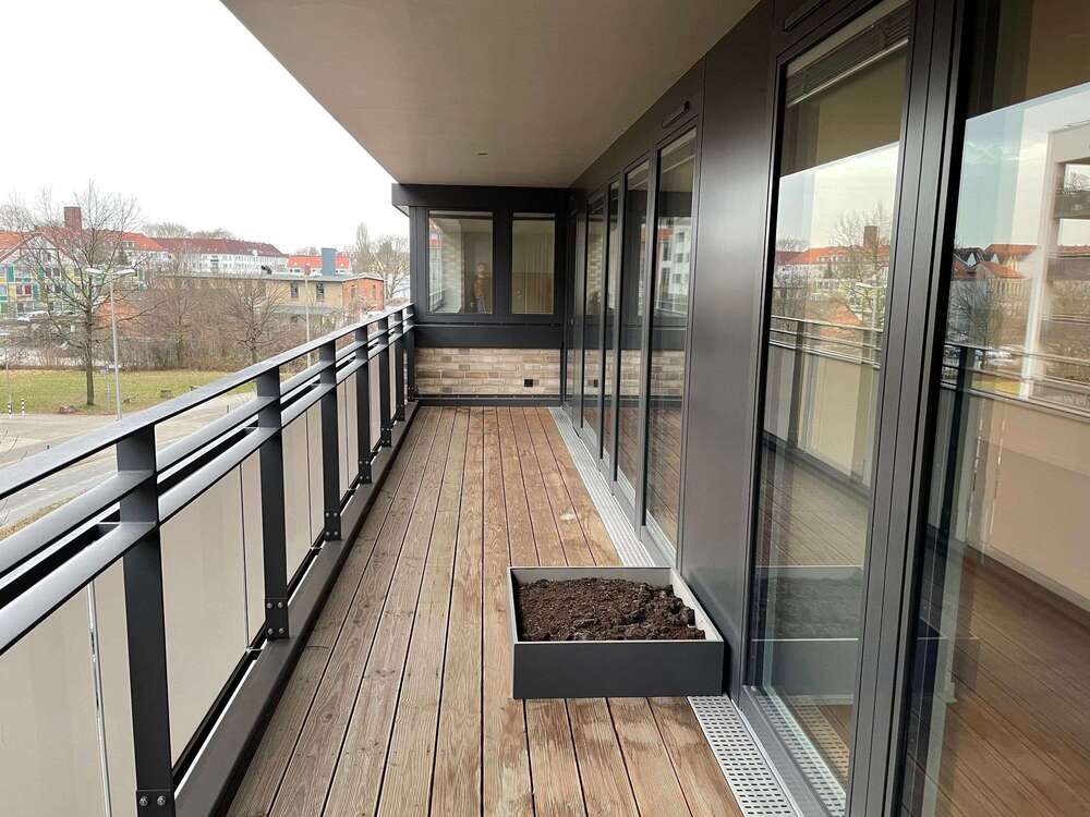 Thumbnail-Wohnung zum Mieten in Hannover 2.204,87 € 144.1 m²