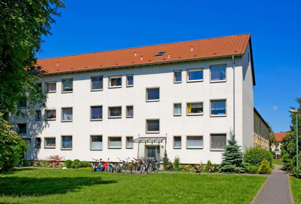 Thumbnail-Wohnung zum Mieten in Ahlen 609,00 € 59.12 m²