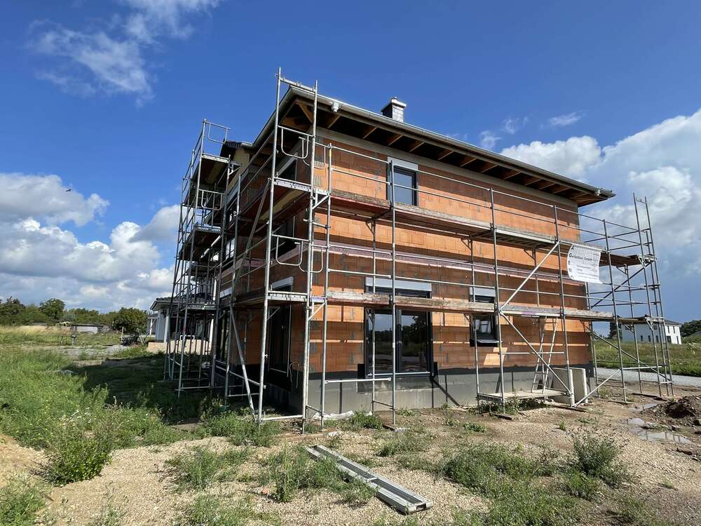 Thumbnail-Grundstück zu verkaufen in Bernburg 77.792,00 € 748 m²