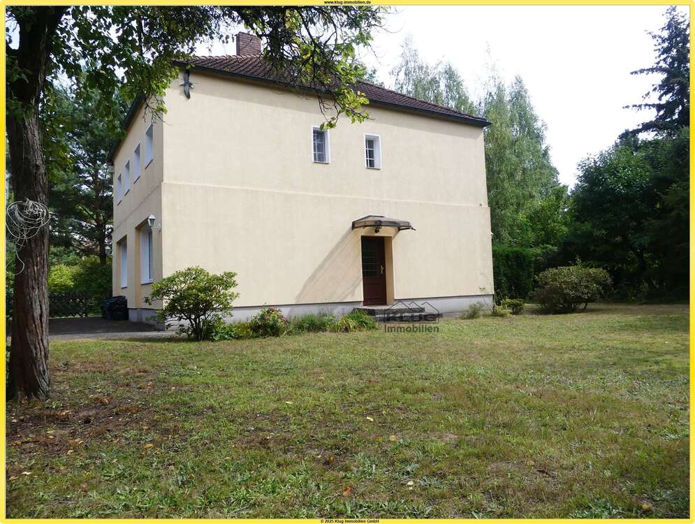 Thumbnail-Haus zum Kaufen in Berlin 635.000,00 € 146 m²