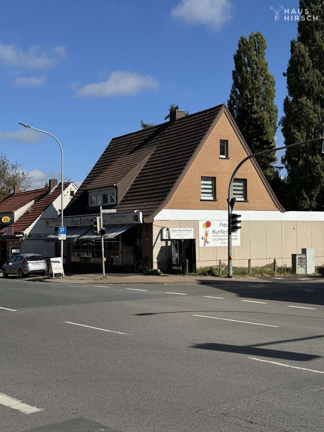 Thumbnail-Haus zum Kaufen in Bad Oeynhausen 379.000,00 € 85 m²