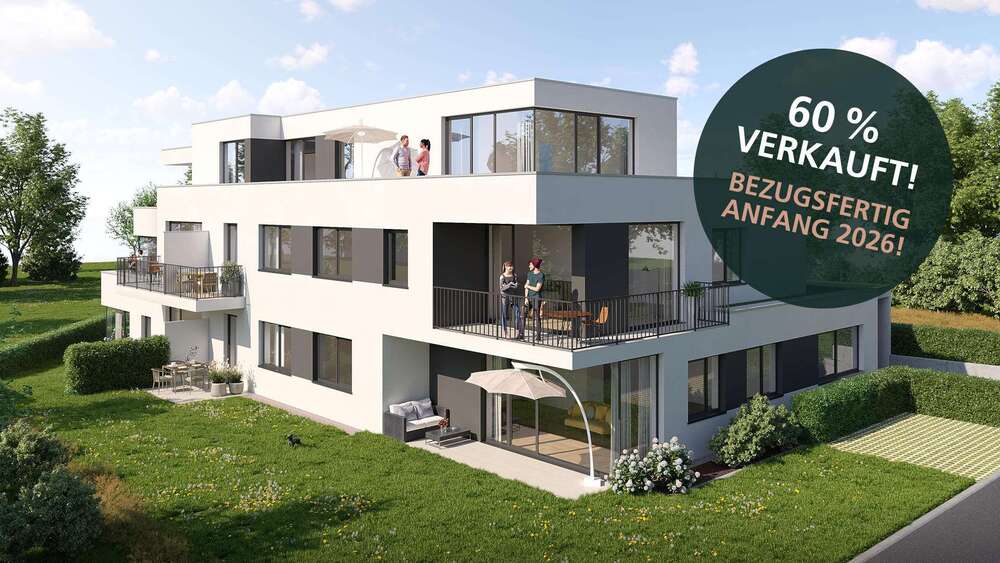 Thumbnail-Wohnung zum Kaufen in Gauting 907.700,00 € 97.08 m²