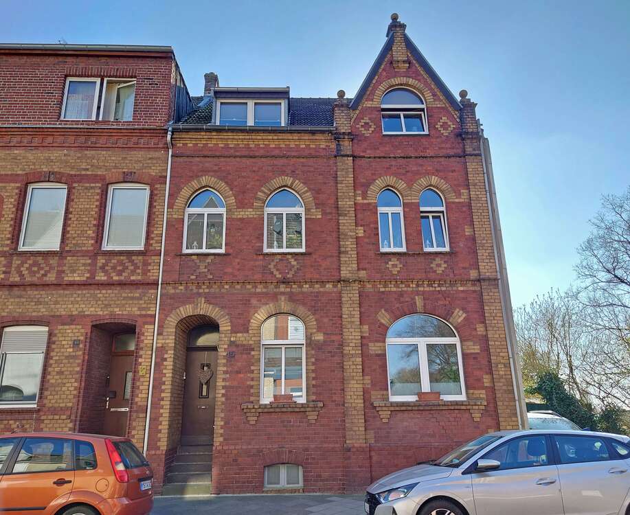 Thumbnail-Haus zum Kaufen in Mönchengladbach 275.000,00 € 148 m²