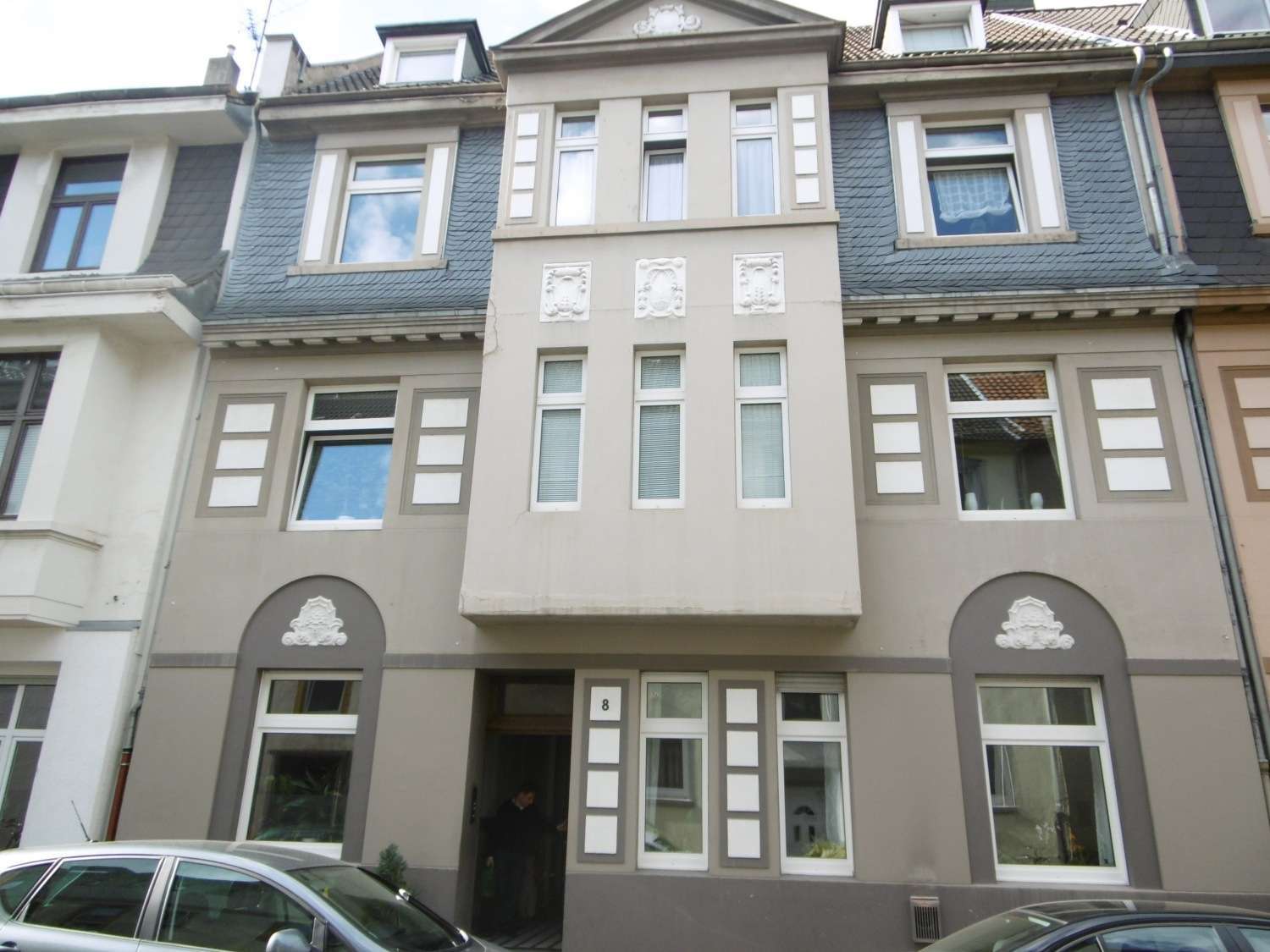 Thumbnail-Wohnung zum Mieten in Düsseldorf 804,00 € 67 m²