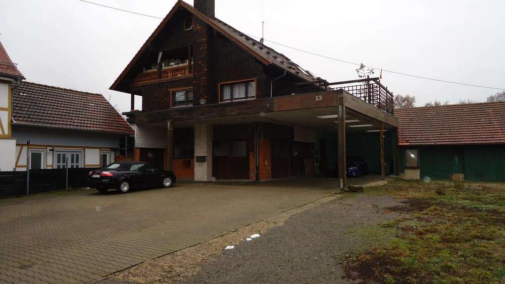 Thumbnail-Wohnung zum Mieten in Heimsheim 1.250,00 € 150 m²