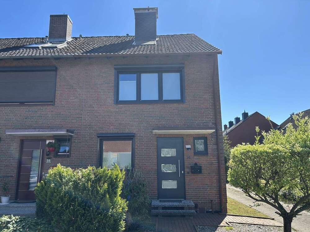 Thumbnail-Haus zum Kaufen in Neu Wulmstorf 459.000,00 € 107 m²