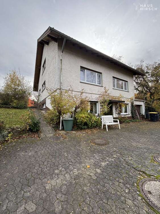 Thumbnail-Grundstück zu verkaufen in Ortenberg 350.000,00 € 1232 m²