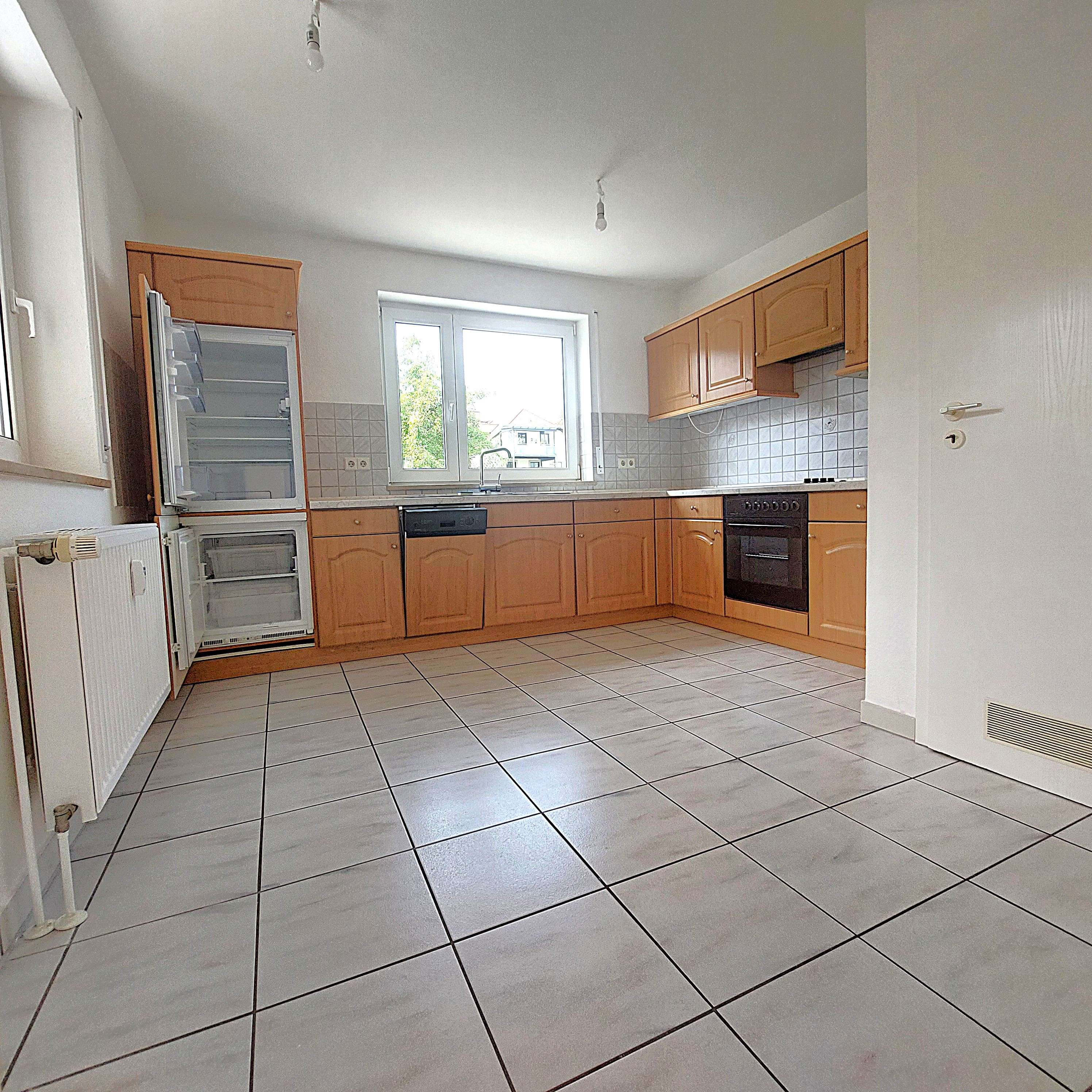 Thumbnail-Wohnung zum Mieten in Bayreuth 950,00 € 78.67 m²