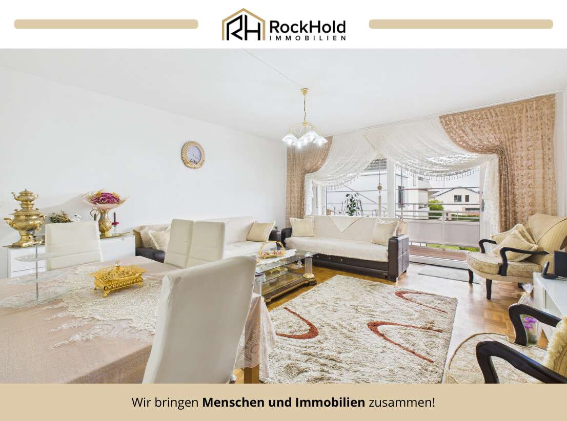 Thumbnail-Wohnung zum Kaufen in Wiesloch 229.300,00 € 80.19 m²