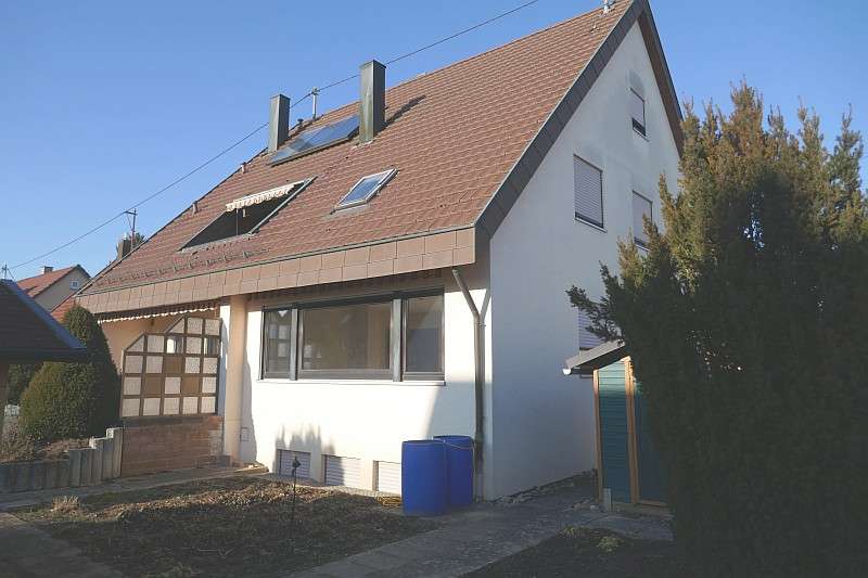 Thumbnail-Haus zum Kaufen in Urbach 679.000,00 € 214 m²