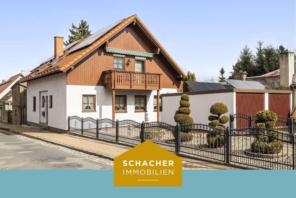 Thumbnail-Haus zum Kaufen in Nauen OT Berge 498.000,00 € 154.6 m²