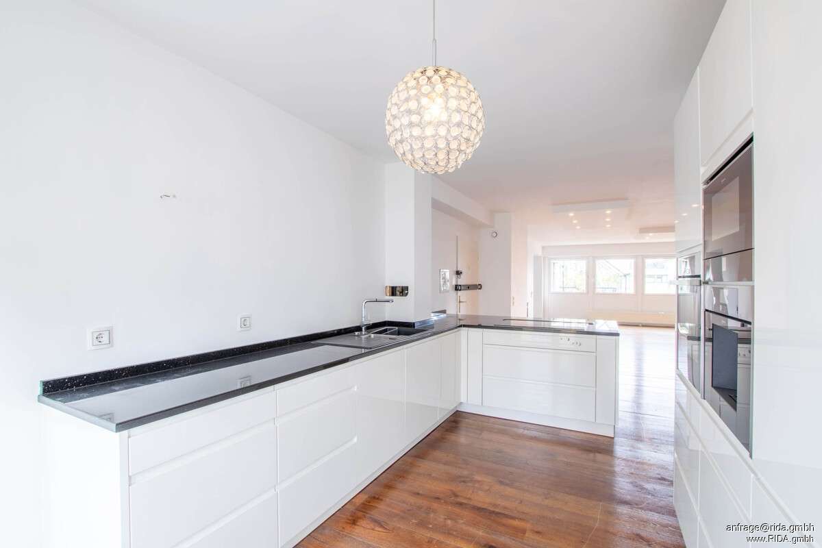 Thumbnail-Wohnung zum Kaufen in Köln Altstadt-Nord 349.000,00 € 44 m²