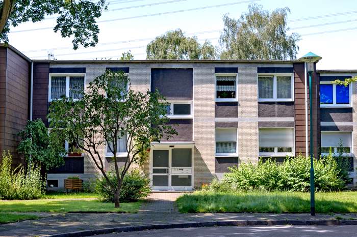 Thumbnail-Wohnung zum Mieten in Duisburg 659,00 € 77 m²