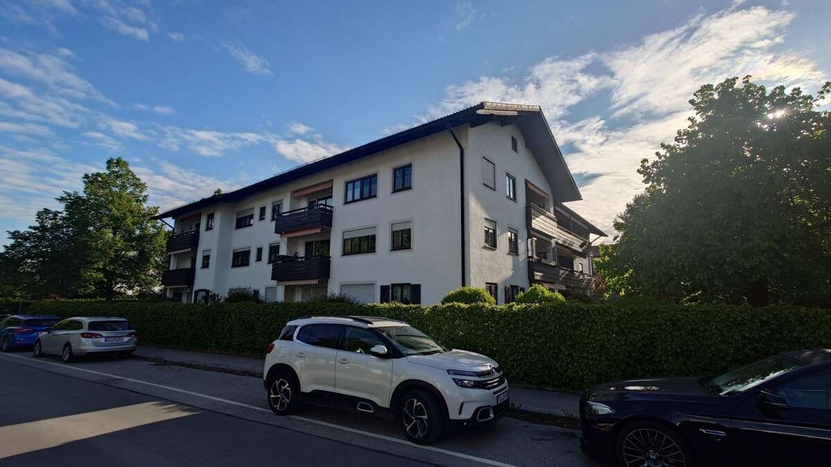 Thumbnail-Wohnung zum Kaufen in Bad Tölz 215.000,00 € 42 m²