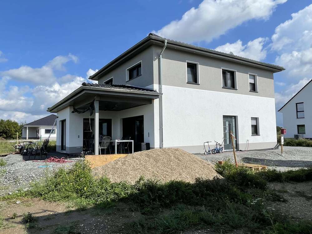 Thumbnail-Grundstück zu verkaufen in Bernburg 77.792,00 € 748 m²