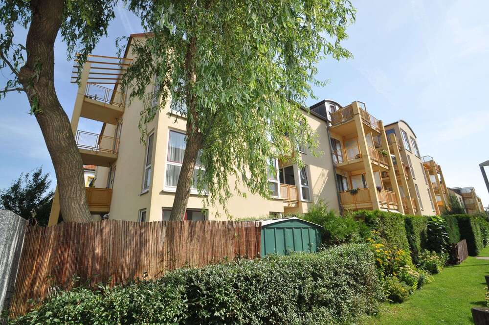 Thumbnail-Wohnung zum Kaufen in Blankenfelde-Mahlow 256.900,00 € 79.69 m²