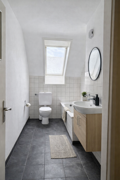 Thumbnail-Wohnung zum Mieten in Solingen 490,00 € 62.8 m²