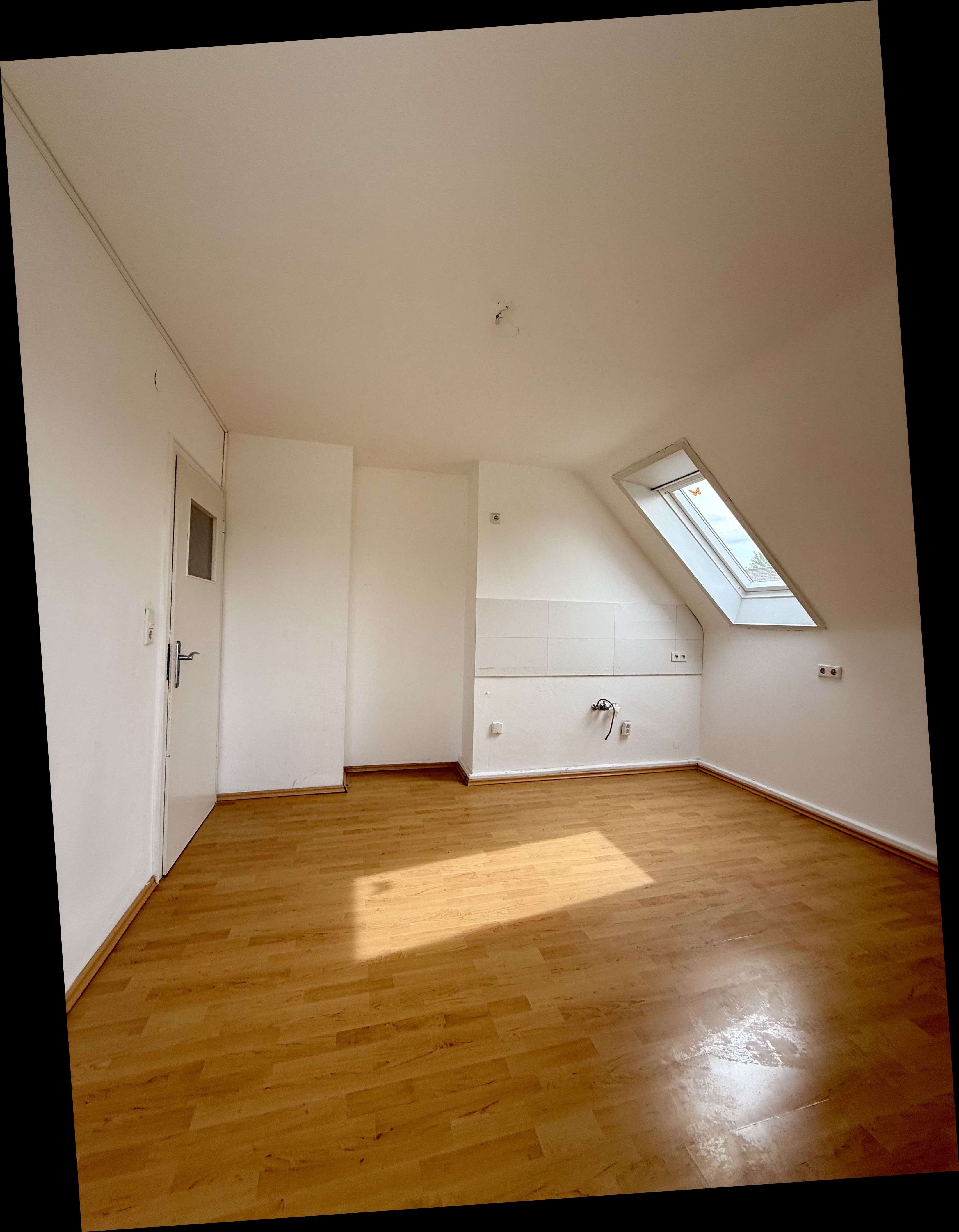 Thumbnail-Wohnung zum Mieten in Solingen 490,00 € 62.8 m²