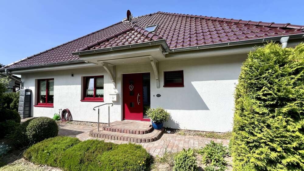 Thumbnail-Haus zum Kaufen in Plön 715.000,00 € 158 m²