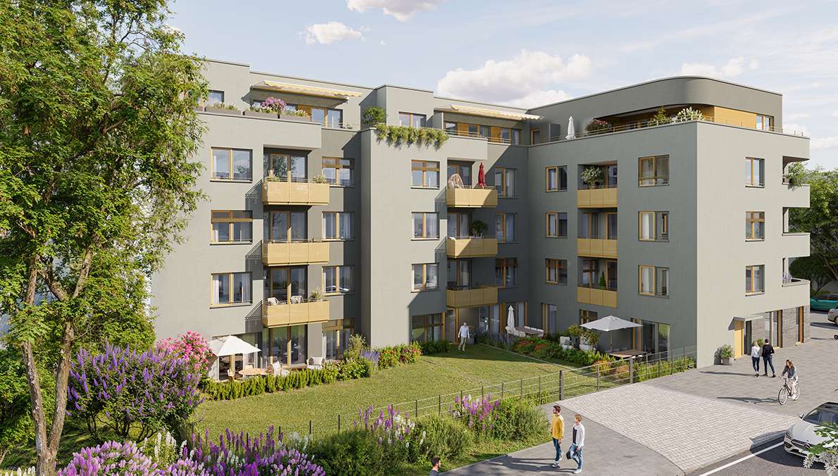 Thumbnail-Büro in Berlin 559.000,00 € 104 m²