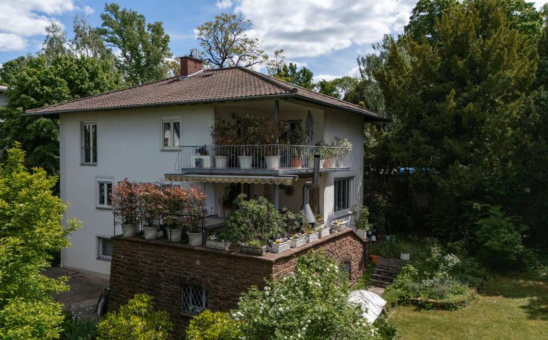 Thumbnail-Haus zum Kaufen in Weinheim 2.950.000,00 € 220 m²
