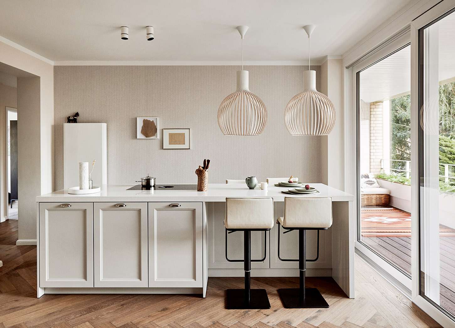 Thumbnail-Wohnung zum Kaufen in Düsseldorf - Golzheim 695.000,00 € 78 m²