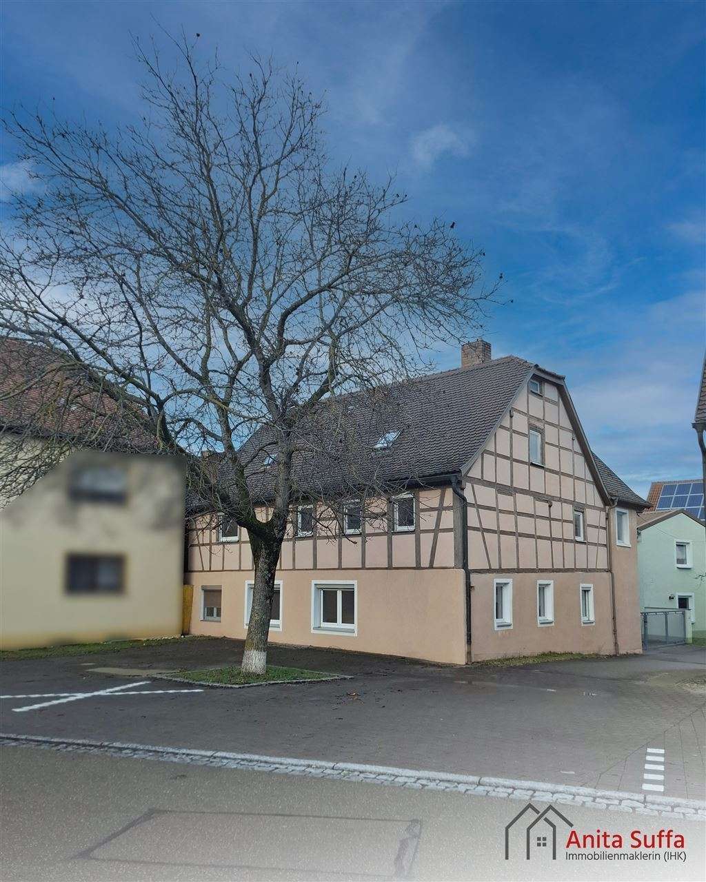 Thumbnail-Haus zum Kaufen in Marktbergel 269.500,00 € 221.66 m²
