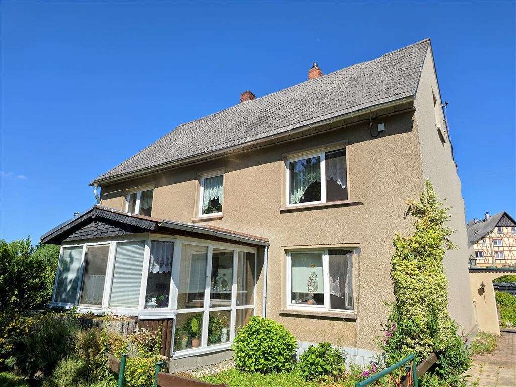 Thumbnail-Haus zum Kaufen in Greifendorf 124.500,00 € 105 m²