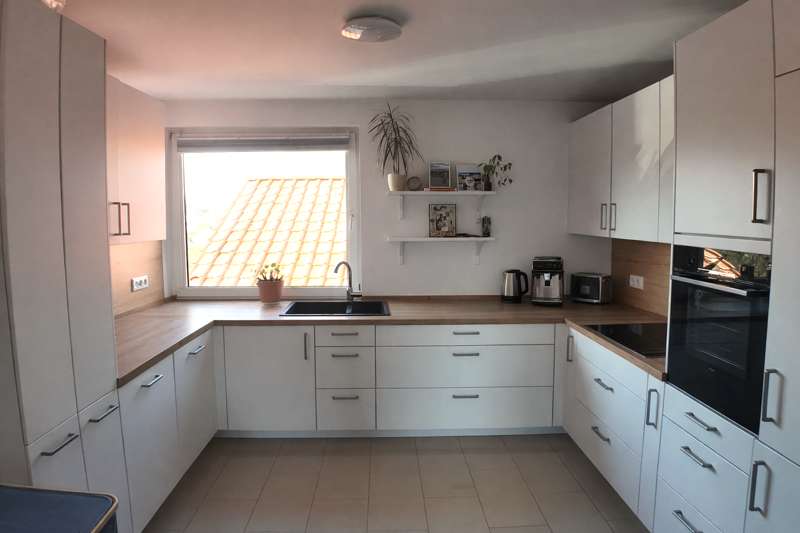 Thumbnail-Wohnung zum Kaufen in Wolfsburg 285.000,00 € 101 m²