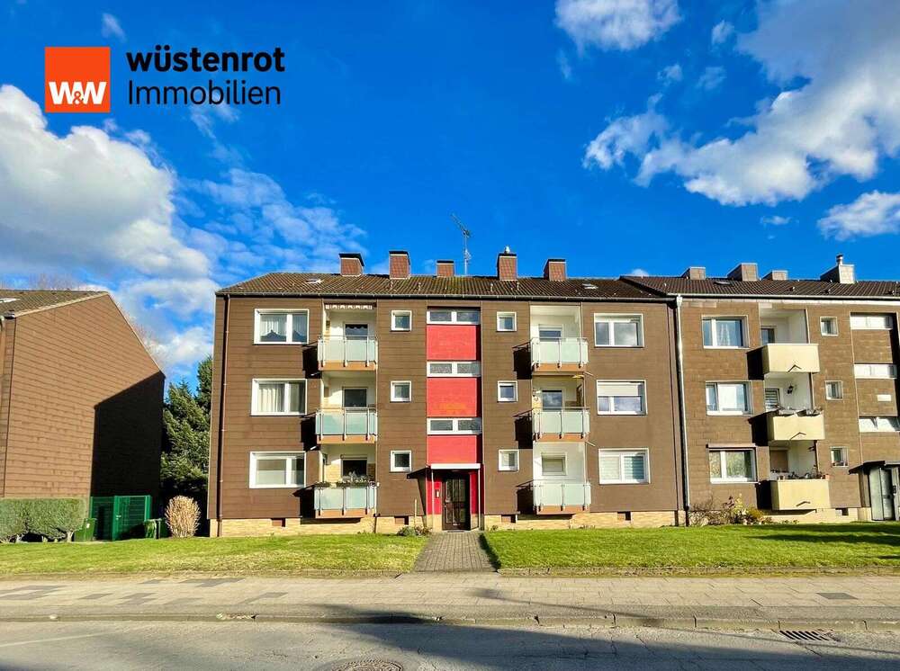 Thumbnail-Wohnung zum Kaufen in Oberhausen 249.000,00 € 94 m²