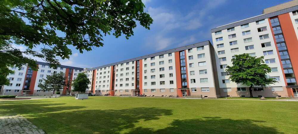 Thumbnail-Wohnung zum Mieten in München 1.140,00 € 58 m²